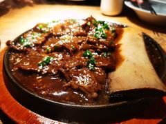 -蜜桃餐厅·伴山(湖滨商业街店)