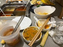 -海底捞火锅(旭辉MALL店)