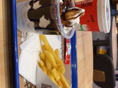 -汉堡王(嘉定宝龙城市广场)