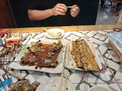 -勇利赵家烤肉坊(翠华北路店)