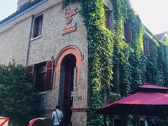 -思南书局(复兴中路店)