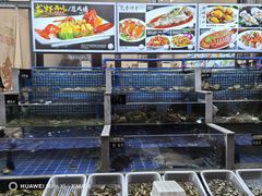 -常家活海鲜小吃(仅一家无分店)