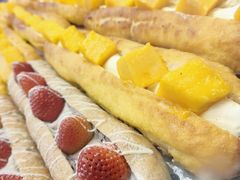 欧包-LELECHA乐乐茶(新街口大洋店)