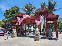 -三亚蜈支洲岛旅游区