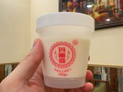 -清真·玛丽亚新疆菜主题餐厅(浙江中路店)