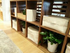 -MUJI无印良品(武汉世界城广场店)