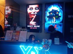-Y&Y创意真人密室逃脱馆(人民广场步行街店)