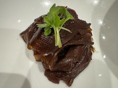 -广州富力君悦大酒店空中花园