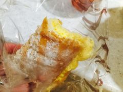 -欧式面包坊(青岛万象城店)