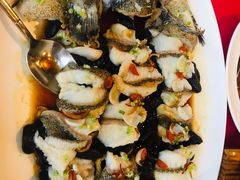 -利苑酒家(金宝店)