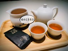 有机红茶-觅唐MITONG(鸟巢店)
