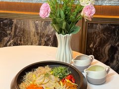 -狮拾久·现代新加坡料理(壹方城店)