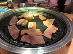 -韩悦牛排烤肉无限续(宝能中心店)