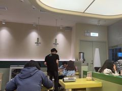 -米仓食堂(皇庭广场店)