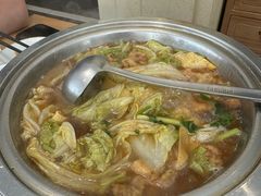 -山东宾馆·齐鲁苑餐厅