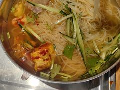 -韩麦大冷面(桂花街直营店)