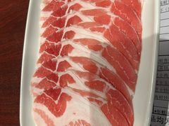 -韩聚屋韩国烤肉餐厅(新北万达店)