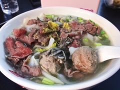 -潮镇老尾牛杂(环城西路店)