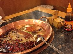 -老码头火锅(玉林店)