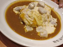 -CoCo壱番屋(久光百货店)