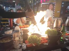 -猪的故事·韩式烤肉(韩乐坊店)