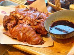 -鸽子窝(黄村店)