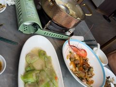-兴仙饭店·闽味海鲜(马尾总店)