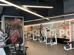 -锐动健身游泳(博地中心店)