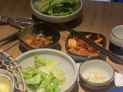 -烧肉达人•炭火烧肉(新天地店)