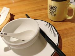 -太二酸菜鱼(汕头苏宁广场店)