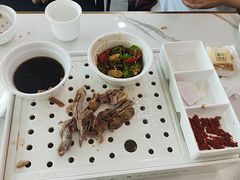 -老毛手抓·盐池滩羊非遗手抓(宁夏总店)