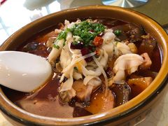 -五芳齋(云南南路店)