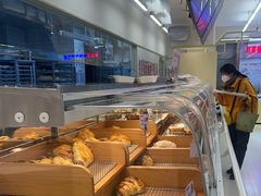 -红星前进面包牛奶公司(君太店)