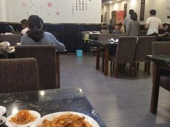 大堂-桃园中华料理炸酱面(燕儿岛路店)