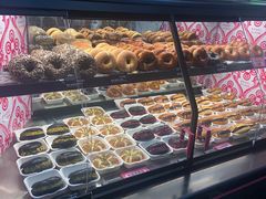 -CC BAGEL&SCONE 贝果与司康(南开大悦城店)