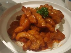 -兰湘子·湘菜小炒(石家庄万象城店)