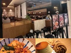 -CURRY YA 熟成咖哩專門店(深圳湾万象城店)