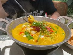 -芭札·Thai泰国餐厅(同和金铂天地店)