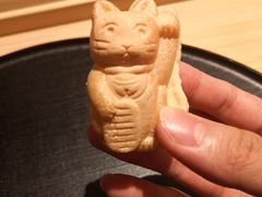 -晴空·日本料理(万象城店)