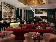 -The St·Regis Bar 瑞吉酒吧