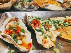 -有局·成都市井烧烤·精酿啤酒(双楠店)