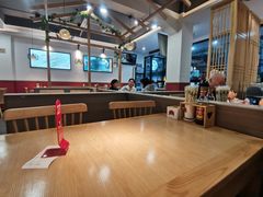 大堂-八二小区抄手(三友路店)