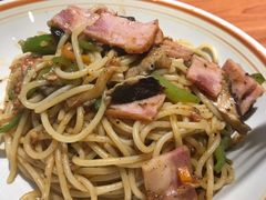 -萨莉亚意式餐厅(国和1000店)