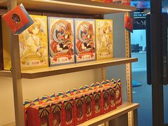-奈雪的茶(青岛卓悦里INTOWN店)
