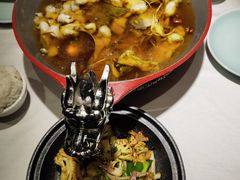 -雲蜀龙阁·金牌水煮鱼(方庄店)