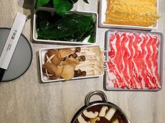 -千味涮·健康火锅(会展连城新天地店)