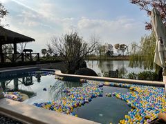 -苏州湾王焰温泉度假酒店