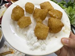 -松明一烤肉馆(鲁园店)
