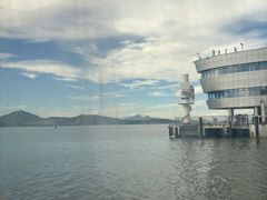 -澳门外港客运码头(轮渡站)