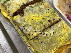 -奥华餐厅·老张记(台基厂店)